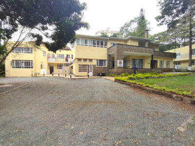 La Fontana International School
