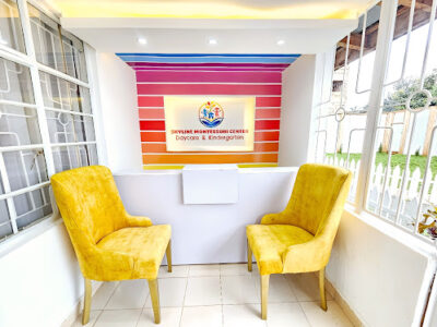 Skyline Montessori Center