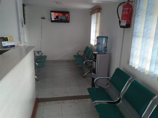 Royal Smiles Dental Clinic -Kitengela