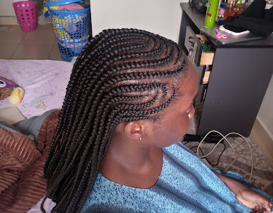 Aj Love Look??
