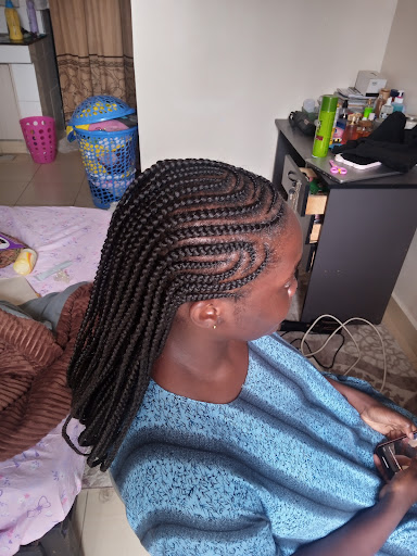Aj Love Look??