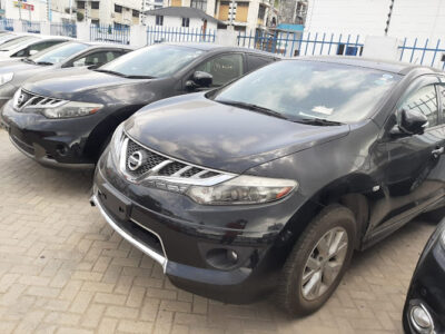 Mega Auto Dealers Mombasa