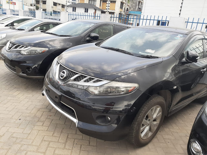Mega Auto Dealers Mombasa