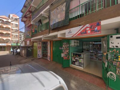 Times Beauty Salon-Kasarani