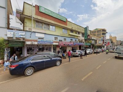 Mercylite Hospital