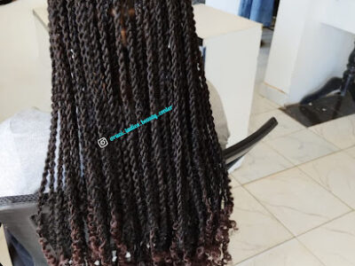 Ruai Ladies Beauty Center