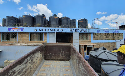Ndirangus Hardware