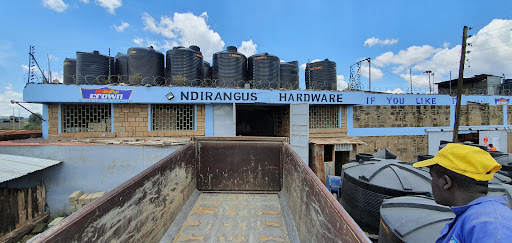 Ndirangus Hardware