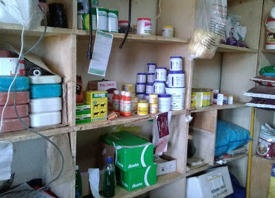 Saramek Farmers Agro-Vet