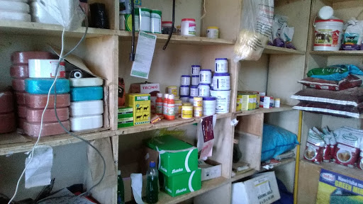 Saramek Farmers Agro-Vet