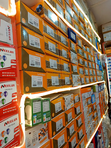 Tonny Electrical And Hardware