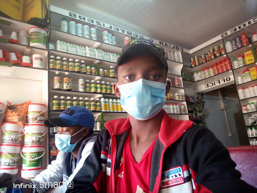 Central Vet Agro Supplies