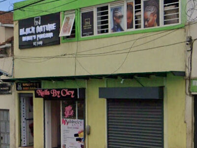 Black Nature Beauty Parlour Imara Daima