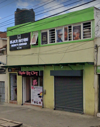 Black Nature Beauty Parlour Imara Daima