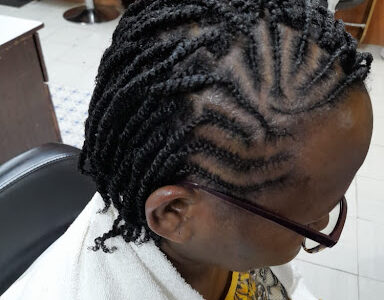Vineyard Salon And Spa