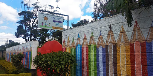 Wonderland Kindergarten