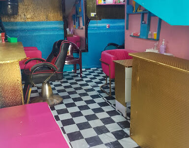 ? G-Town Kinyozi Salon Spa ?