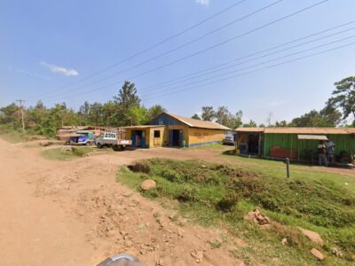 Jedisem Timber & Hardware Supplies Limited