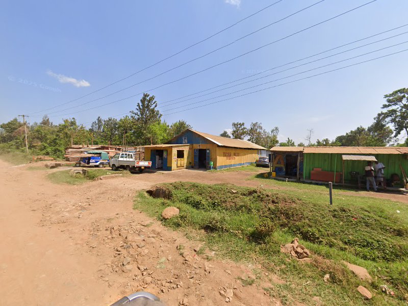 Jedisem Timber & Hardware Supplies Limited