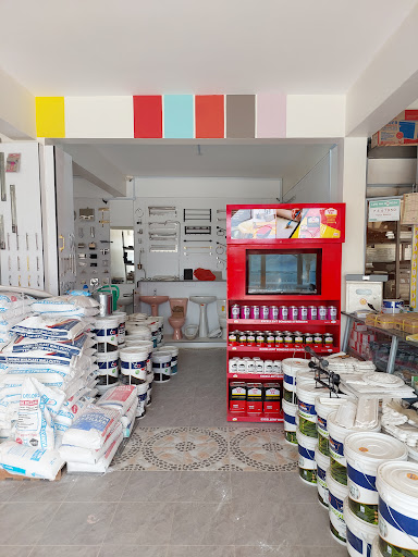 Neskap Hardware Stores