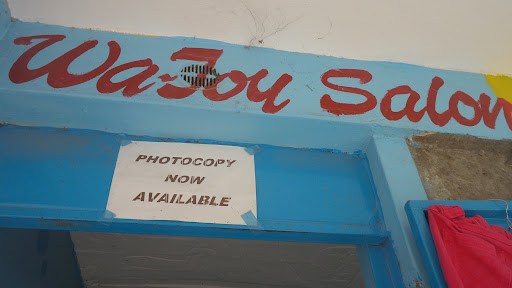 Wa Joy Salon