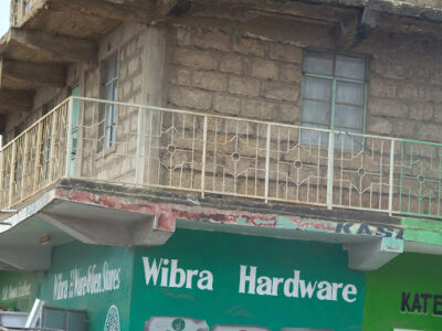Wibra Hardware