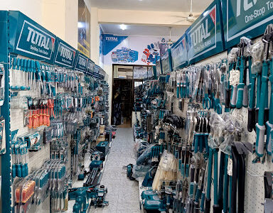 Bin Ahmad Hardware & Electrical