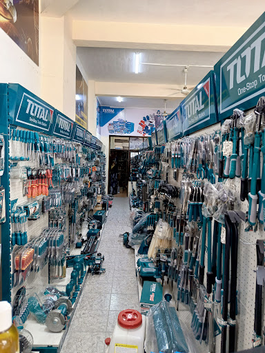 Bin Ahmad Hardware & Electrical