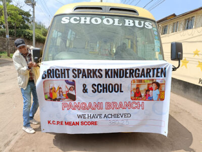 Bright Sparks School Parklands Branch