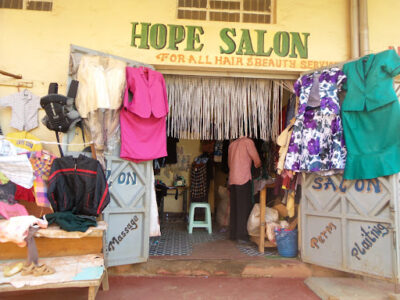 Hope Salon