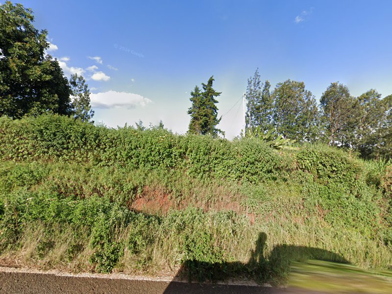 Gikure Secondary School