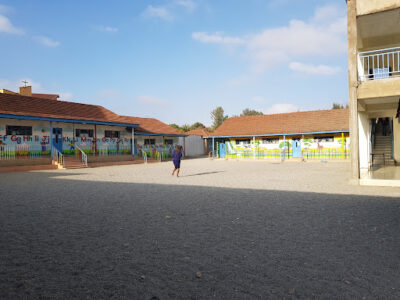 Sukari Presbyterian Academy