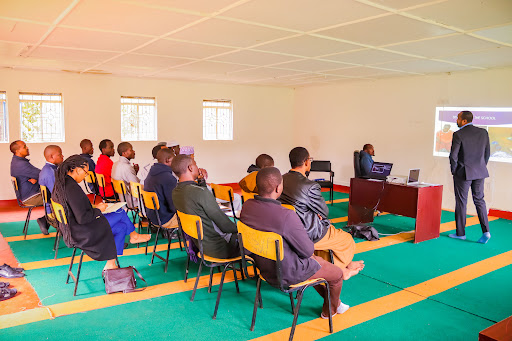 Tesla School, Limuru