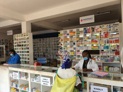 Snow Pharmacy & Agrovet Kalundu