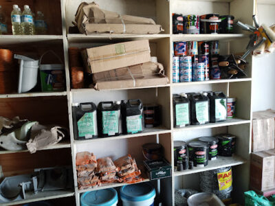 Deliz Hardware Store