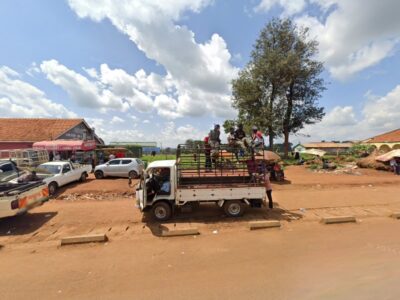 Trans County Agrovet