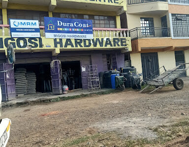 Migosi Hardware