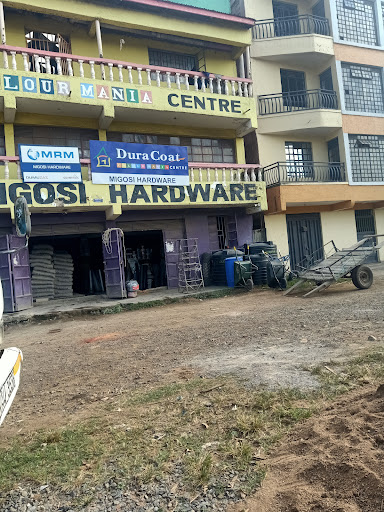 Migosi Hardware