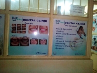Pro Dental Clinic Thika