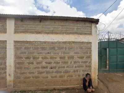 Eutychus Secondary School
