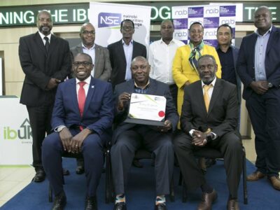 Nile Capital Insurance Brokers