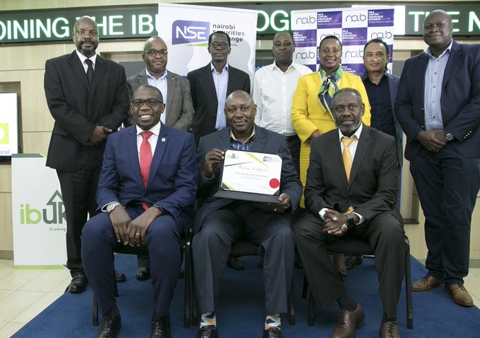 Nile Capital Insurance Brokers