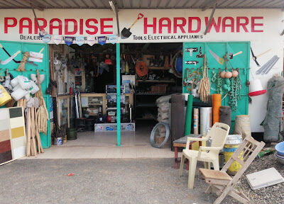 Paradise Hardware