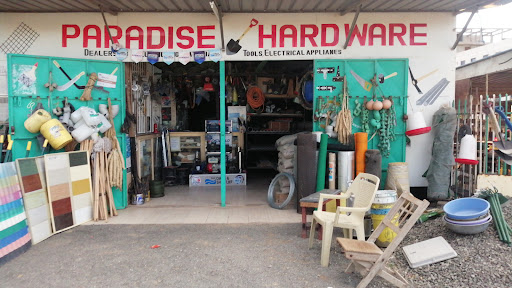 Paradise Hardware