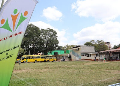 Faulu School