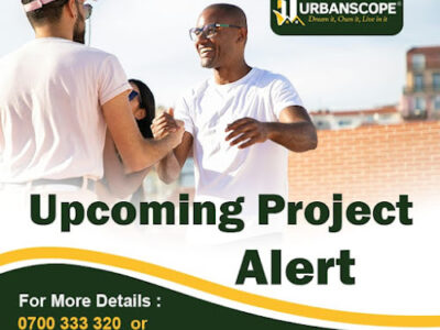 Urbanscope Investment Limited