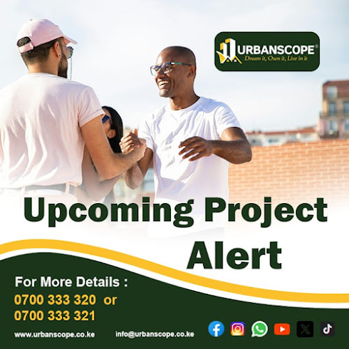 Urbanscope Investment Limited