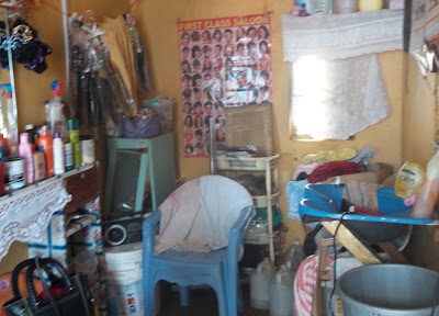 Beauty Link Hair Salon & Training