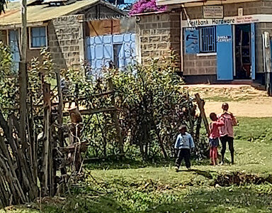 Westbank Enterprises