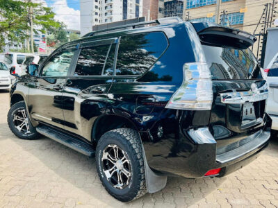 Motorsviva Kenya